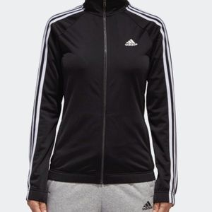 Adidas Climacool thin jacket size YL